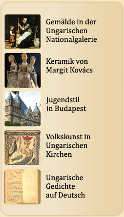 Ungarisches Reisebüro :Kulturfahrten-Stadtrundfahrt in