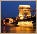Stadtrundfahrt in Budapest